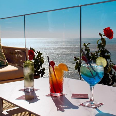 Monicca Collection Suites And Residences Albufeira Exterior photo