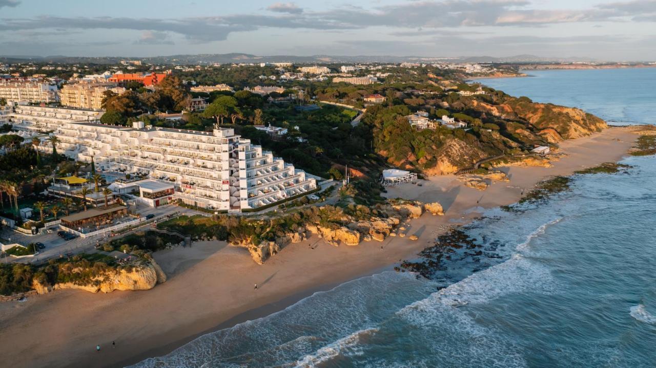 Monicca Collection Suites And Residences Albufeira Exterior photo