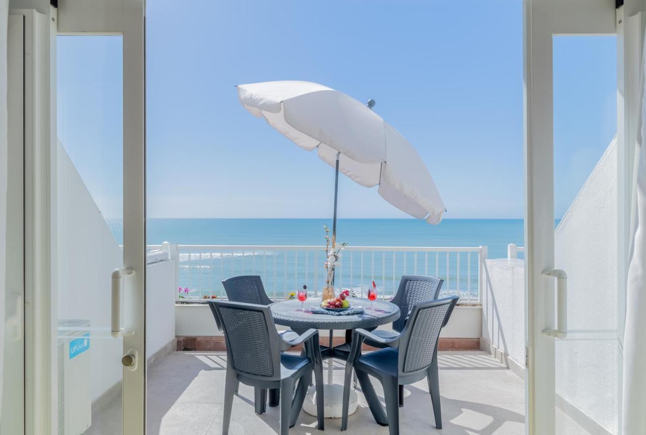 Monicca Collection Suites And Residences Albufeira Exterior photo