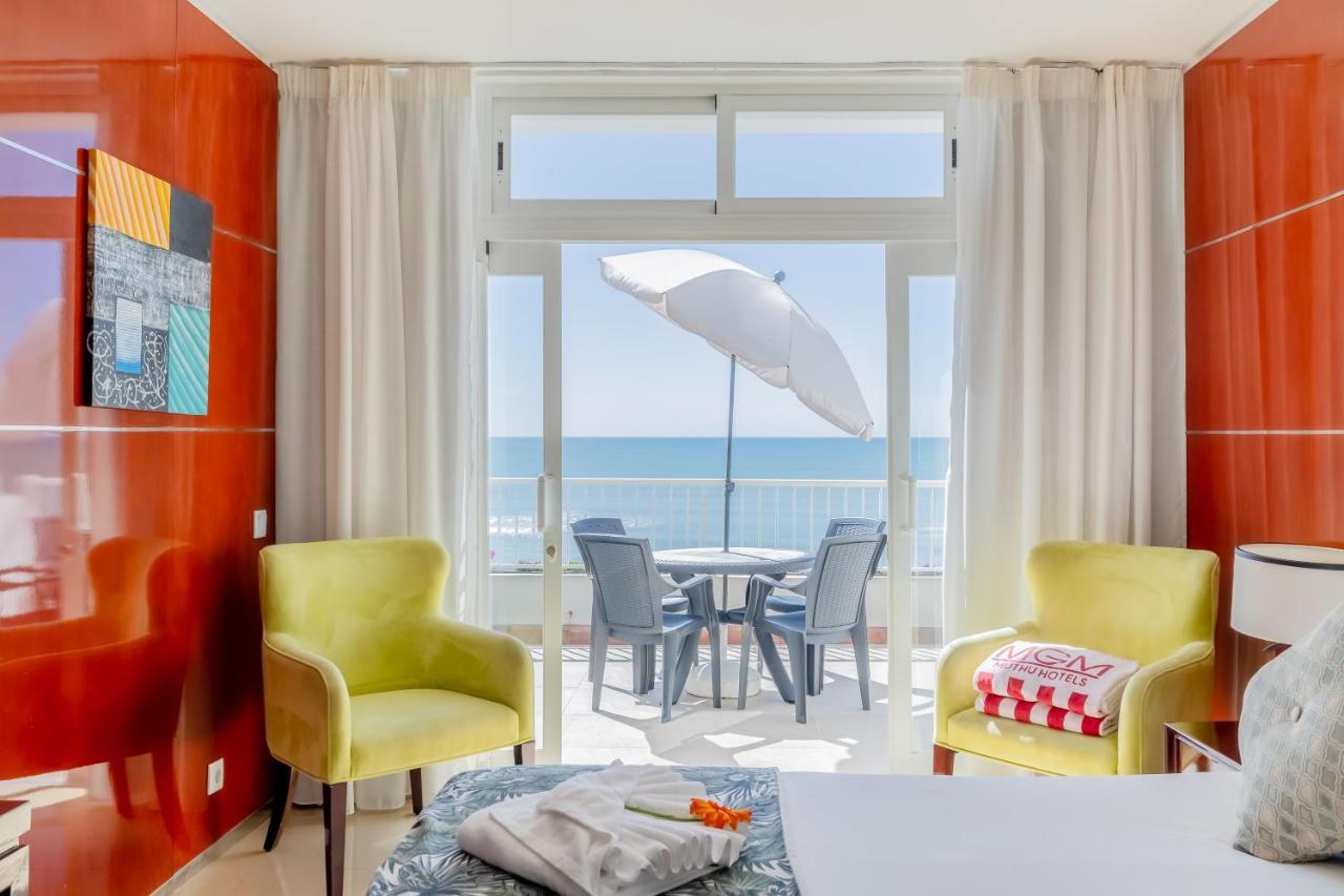 Monicca Collection Suites And Residences Albufeira Exterior photo