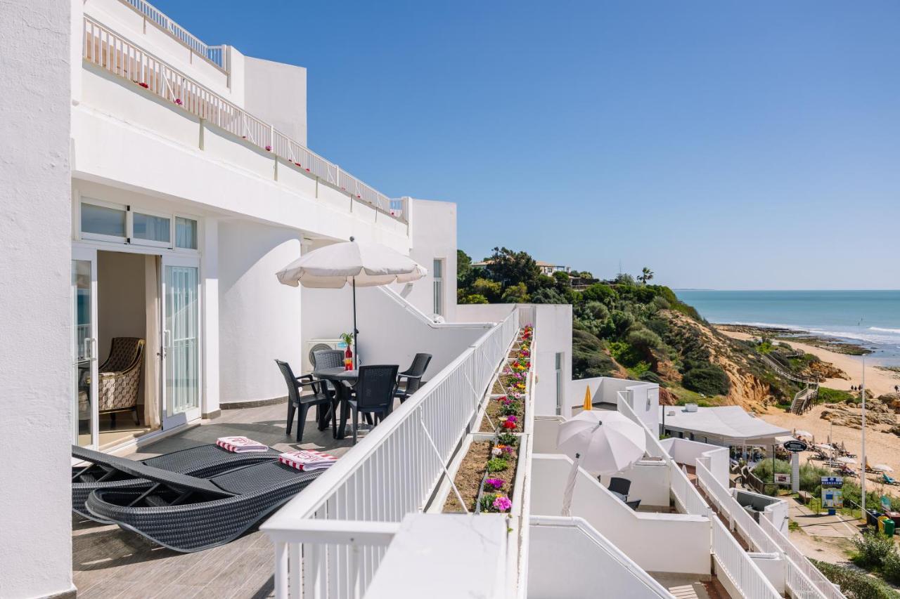 Monicca Collection Suites And Residences Albufeira Exterior photo