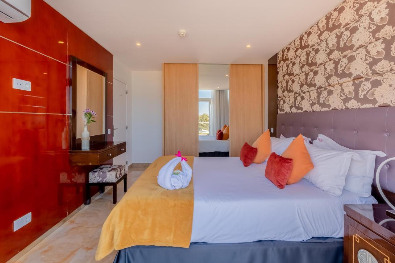 Monicca Collection Suites And Residences Albufeira Exterior photo