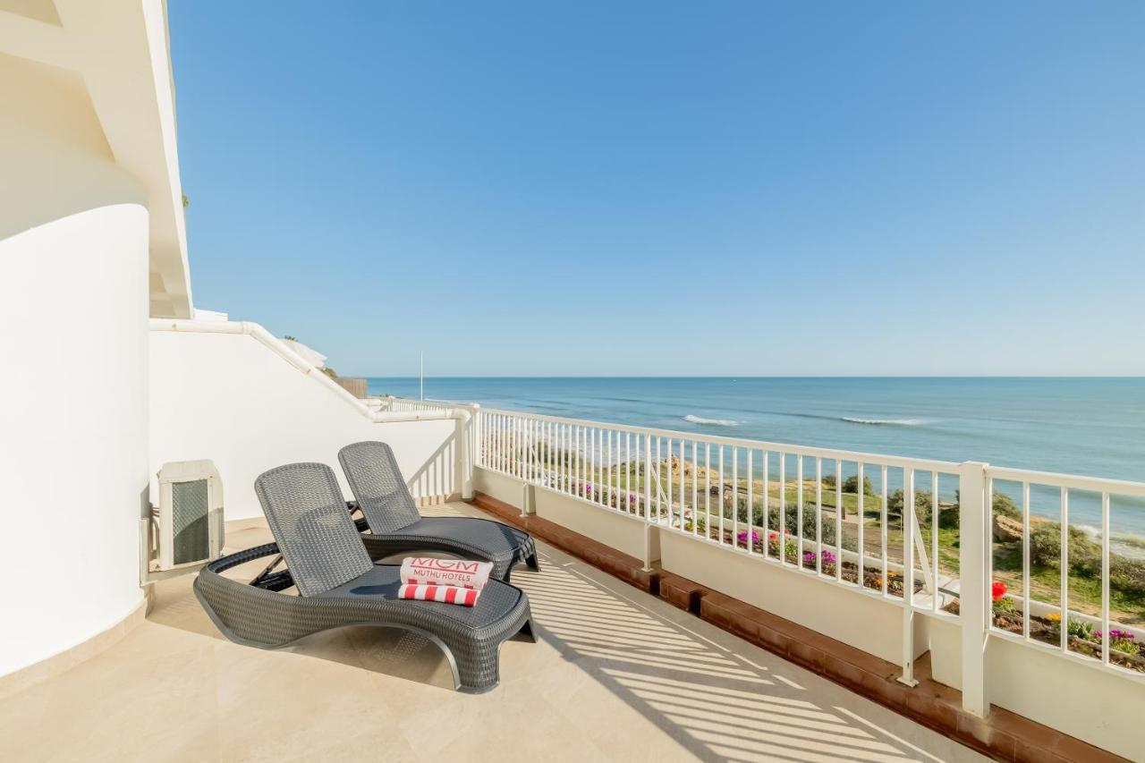 Monicca Collection Suites And Residences Albufeira Exterior photo