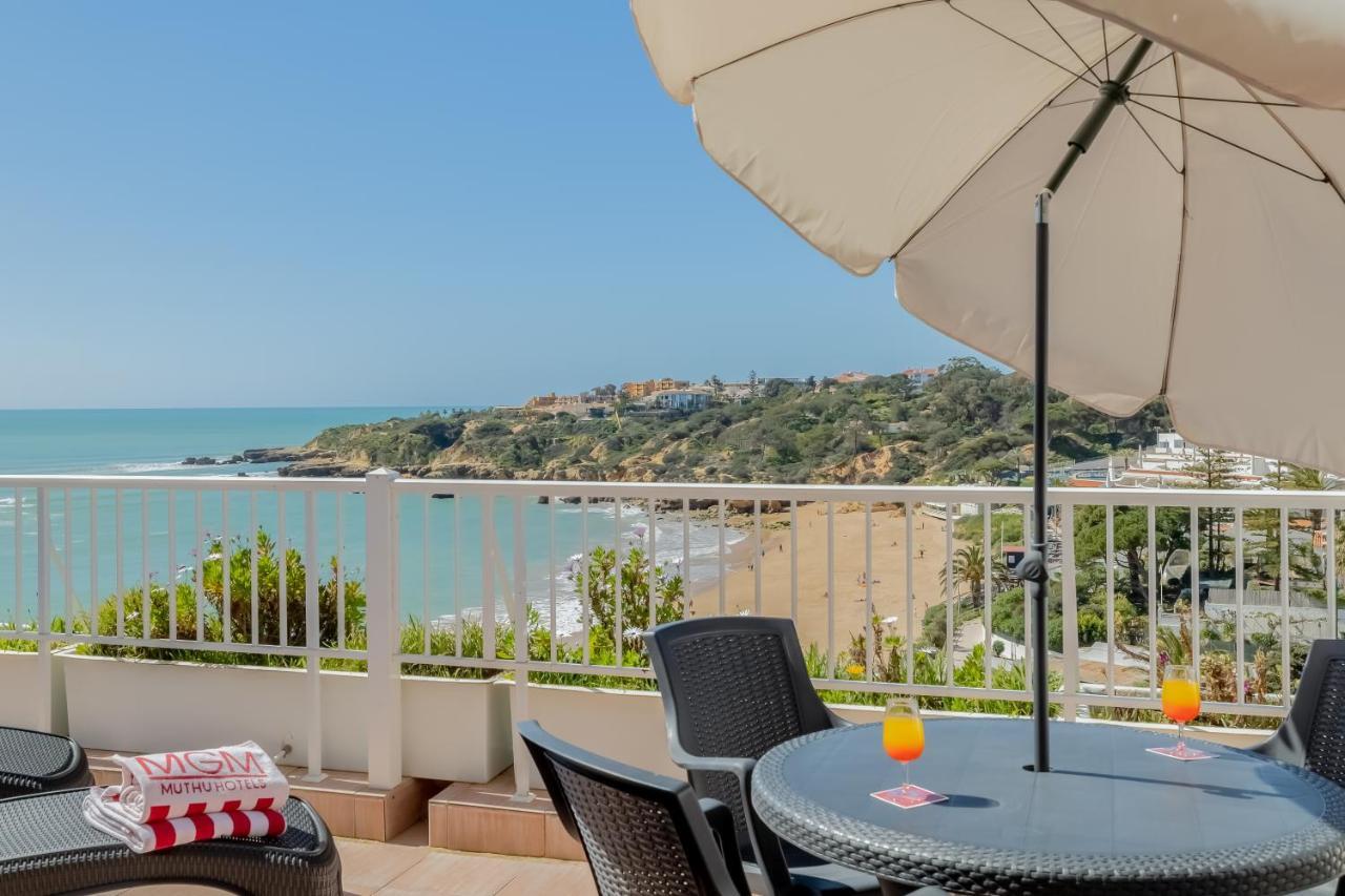 Monicca Collection Suites And Residences Albufeira Exterior photo
