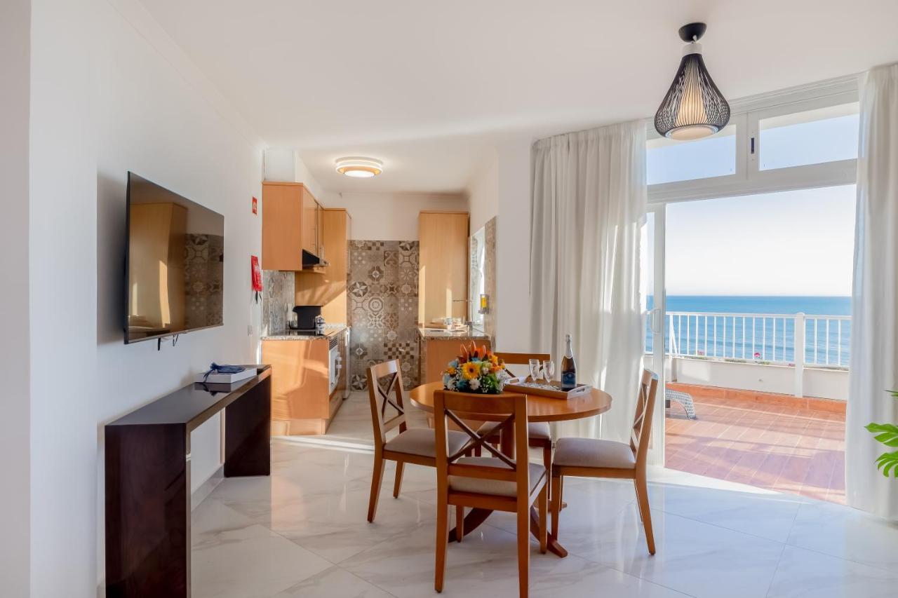Monicca Collection Suites And Residences Albufeira Exterior photo