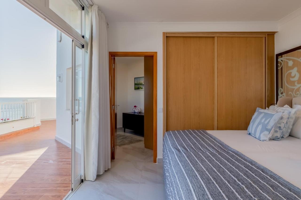 Monicca Collection Suites And Residences Albufeira Exterior photo