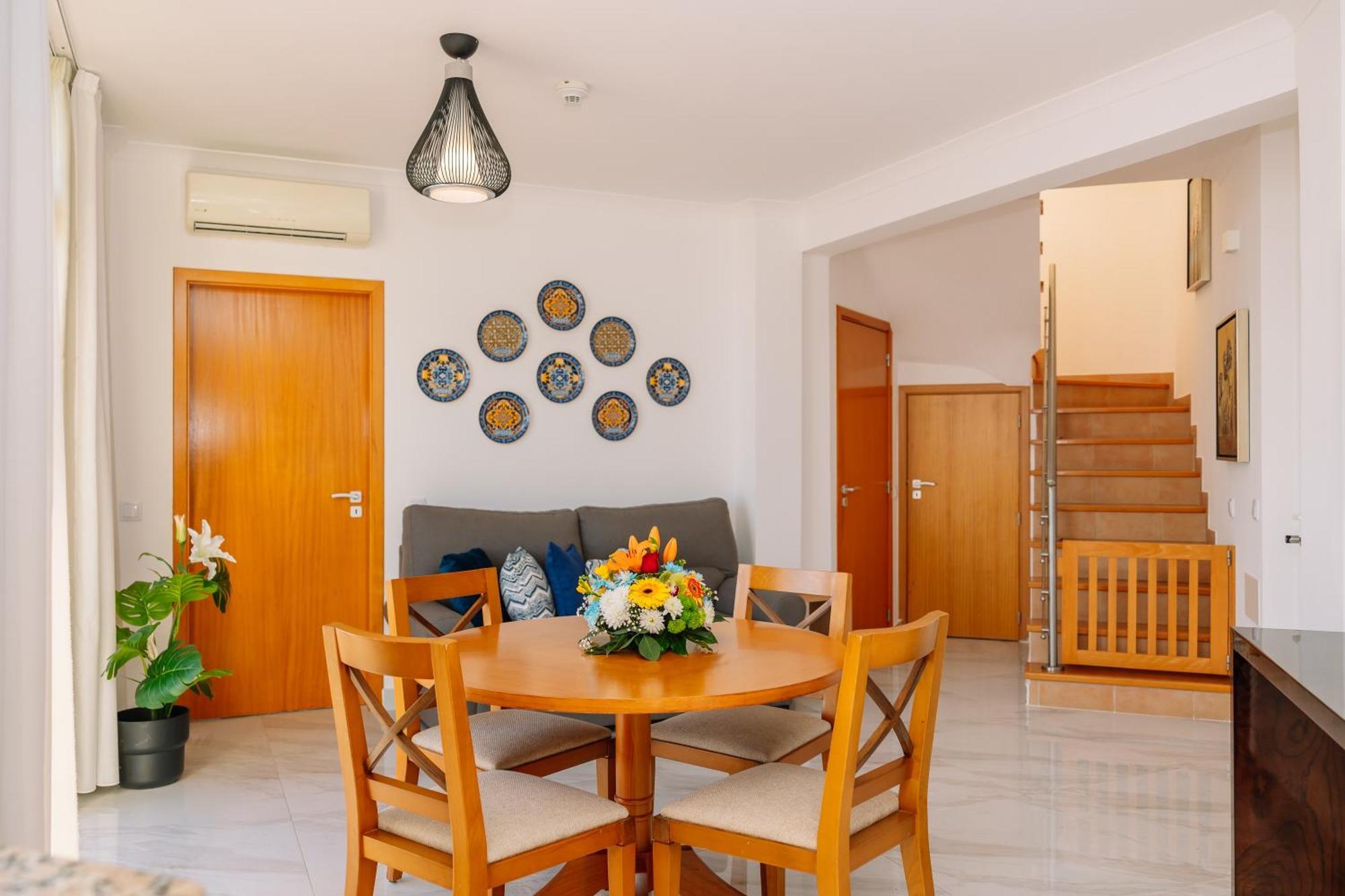 Monicca Collection Suites And Residences Albufeira Exterior photo