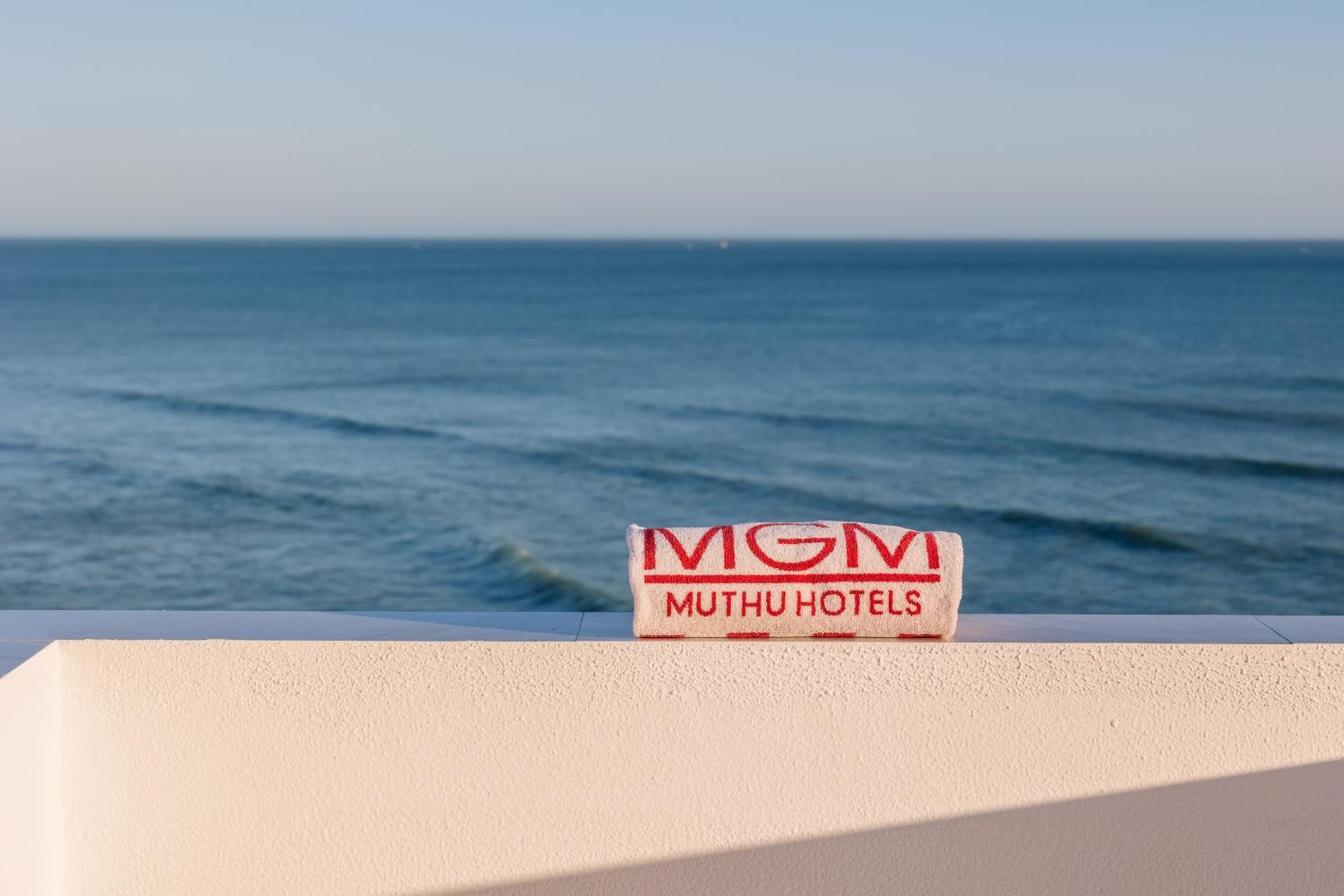 Monicca Collection Suites And Residences Albufeira Exterior photo
