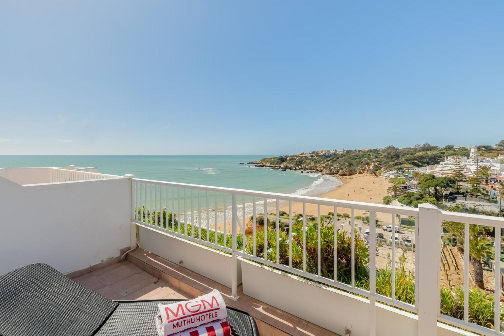Monicca Collection Suites And Residences Albufeira Exterior photo