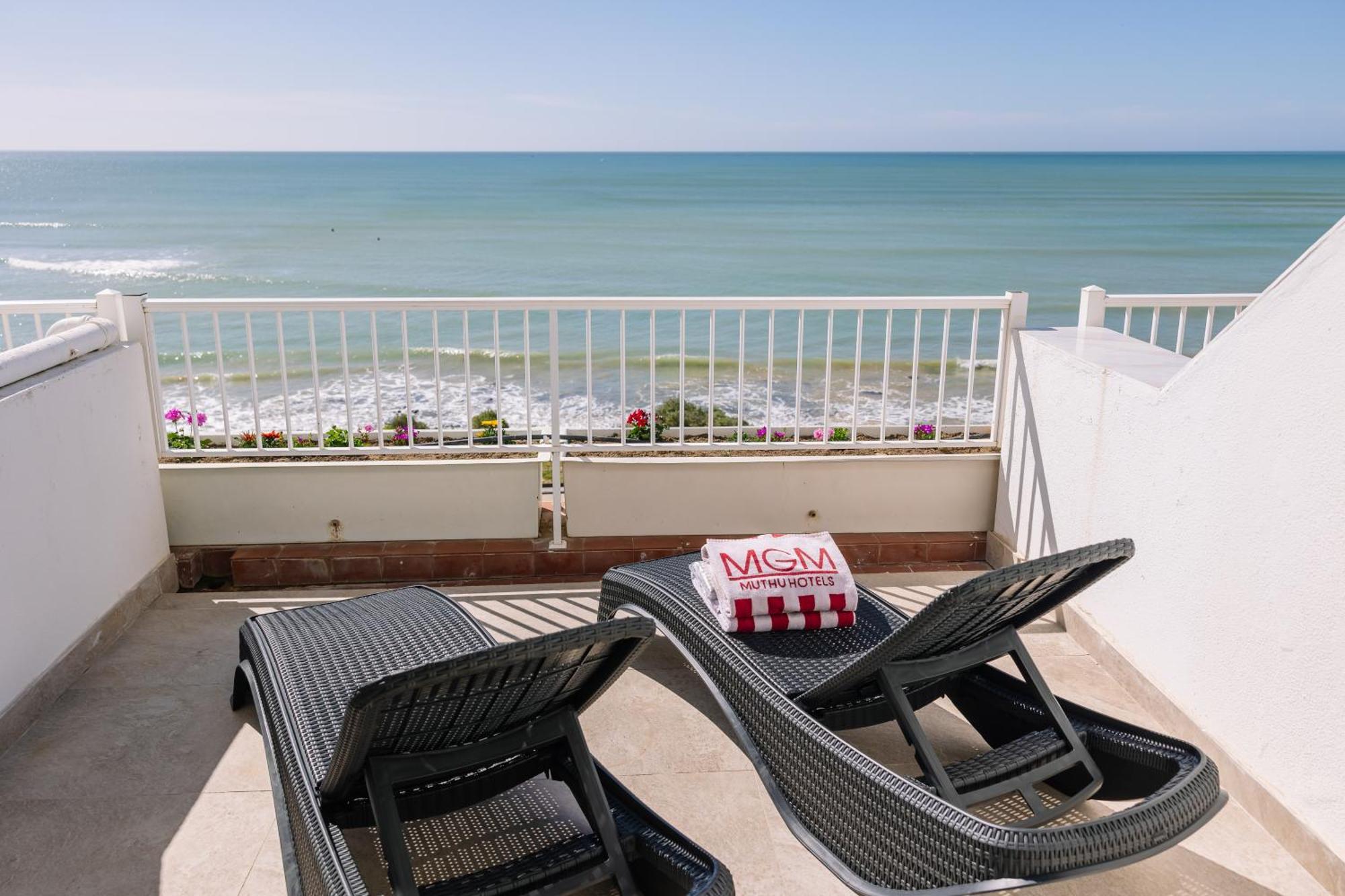 Monicca Collection Suites And Residences Albufeira Exterior photo